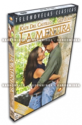La Mentira - 2 DVD Telenovela Novela