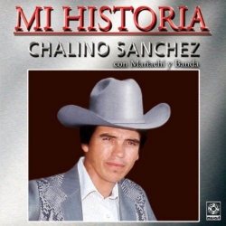 Chalino Sanchez - Mi Historia Con Mariachi y Banda CD