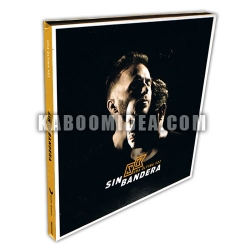 Sin Bandera - Una Ultima Vez Edicion Limitada EP Digipak