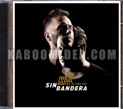 Sin Bandera - Una Ultima Vez  EP