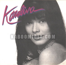 Karolina - Karolina CD