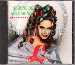 Lucero - Carino De Mis Carinos CD Fonovisa USA 1994