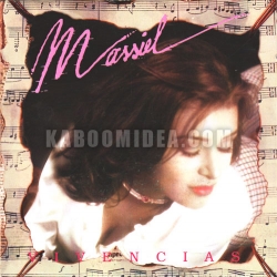 Massiel De Colombia - Vivencias CD Sonolux, 1997