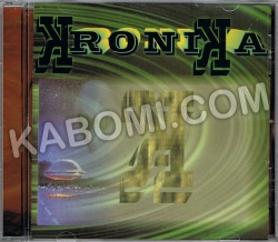 Varios - Kronika CD