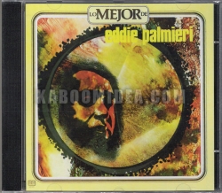 Eddie Palmieri - Lo Mejor De Eddie Palmieri CD