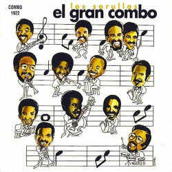 El Gran Combo De Puerto Rico - Los Sorullos CD