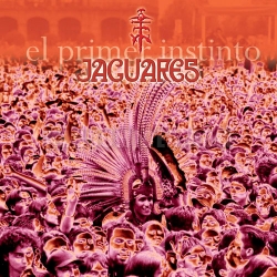 Jaguares - El Primer Instinto CD