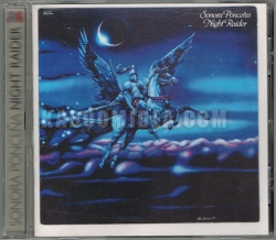 Sonora Poncena - Night Raider CD Remastered