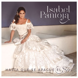 Isabel Pantoja - Hasta Que Se Apague El Sol CD