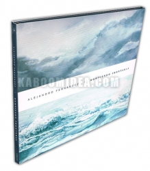 Alejandro Fernandez - Rompiendo Fronteras CD