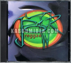 Power Reggae CD