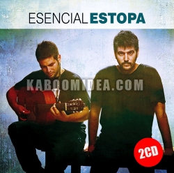 Estopa - Esencial 2CD