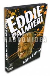 Eddie Palmieri - Solo Exitos DVD