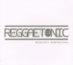 Reggaetonic Edicion Especial CD