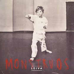 Leiva - Monstruos CD