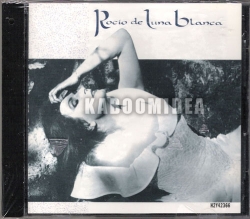 Rocio Jurado - De Luna Blanca CD 1990