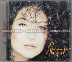 Amanda Miguel - 5 Dias