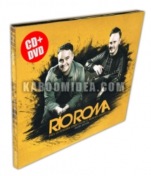 Rio Roma - Eres La Persona Correcta En El Momento Equivocado Deluxe Edition CD+DVD