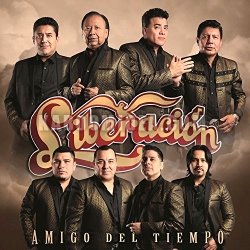 Liberacion - Amigo Del Tiempo CD