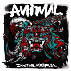 Doctor Krapula - Animal CD