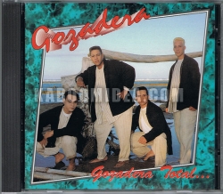 Grupo Gozadera - Gozadera Total CD