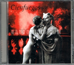 Cienfuegos - 20 Comprimidos CD