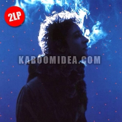 Gustavo Cerati - Bocanada Double LP Vinyl Record