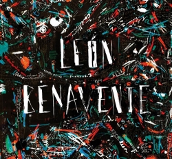 Leon Benavente - 2 En La Selva CD / EP