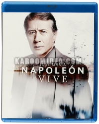 Napoleon - Vive Blu-ray