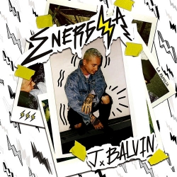 J Balvin - Energia CD