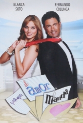 DVD PORQUE EL AMOR MANDA Telenovela