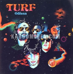 Turf - Odisea CD