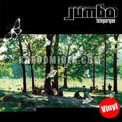 Jumbo - Teleparque LP Vinyl