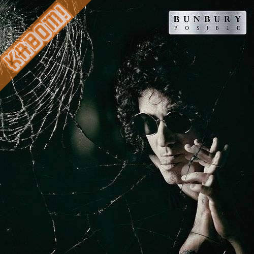 Bunbury - Posible CD 2020 Digipak