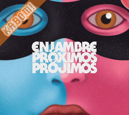 Enjambre - Proximos Projimos CD