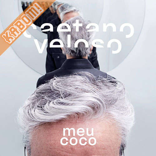 Caetano Veloso - Meu Coco CD