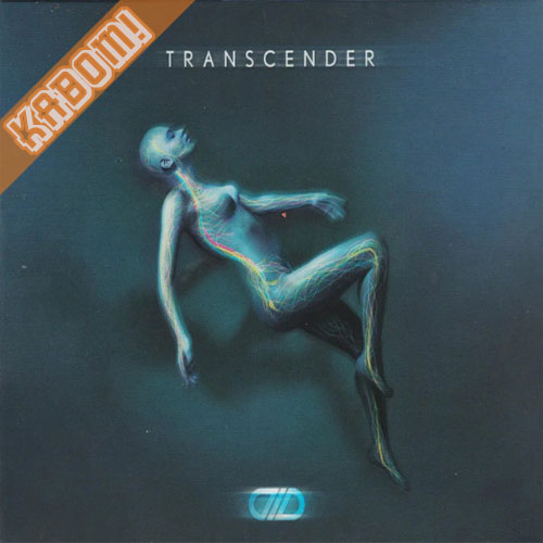 DLD - Transcender CD 2020