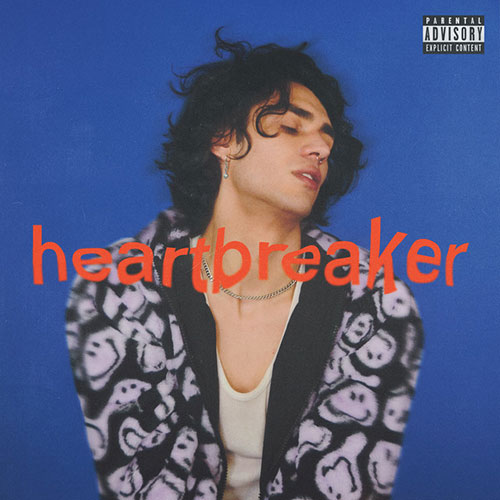 Alan Navarro - Heartbreaker CD