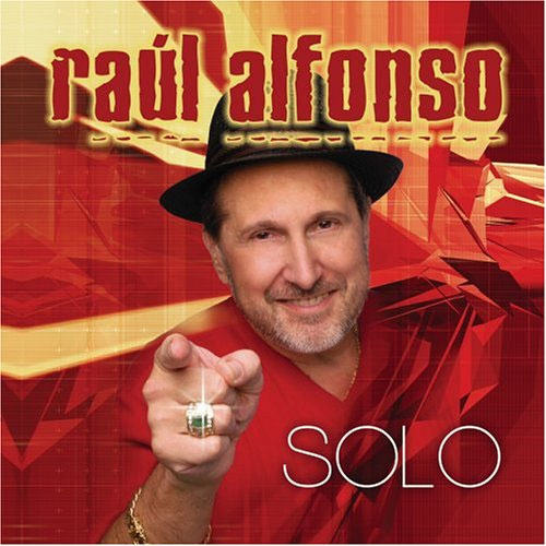 Raul Alfonso - Solo CD 2005