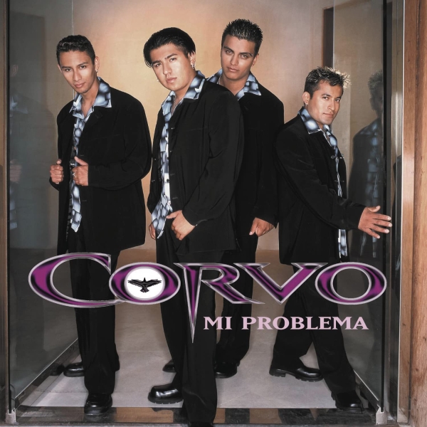 Corvo - Mi Problema CD 2001