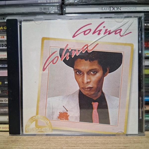 Colina - Colina CD 1994 Pre-own