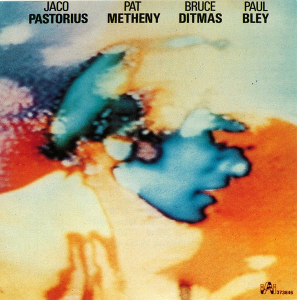 Jaco Pastorius - Jaco CD