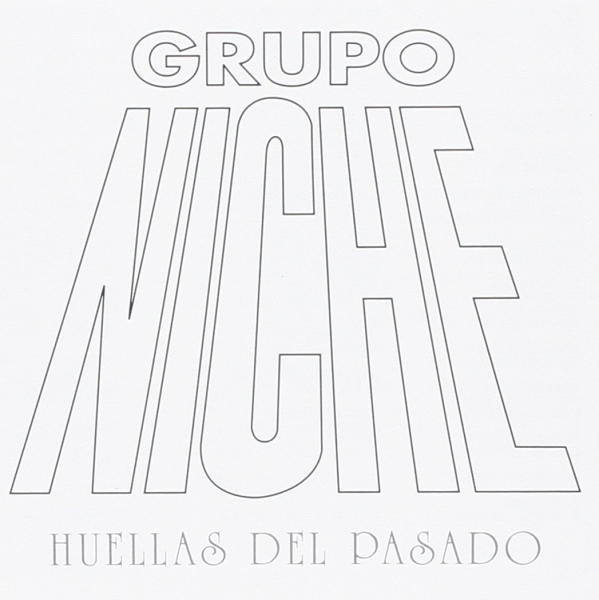 Grupo Niche - Huellas Del Pasado CD Pre-Own