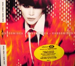 Olga Tanon -  A Puro Fuego CD