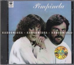 Pimpinela - Pimpinela CD